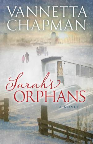 Cover of the book Sarah's Orphans by Ron Rhodes