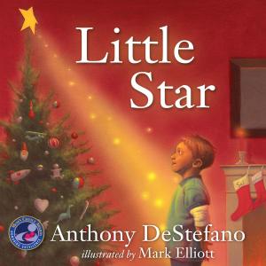 Cover of the book Little Star by Mindy Starns Clark, Leslie Gould