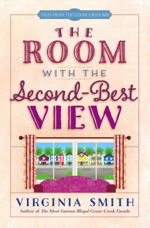 Cover of the book The Room with the Second-Best View by Stormie Omartian