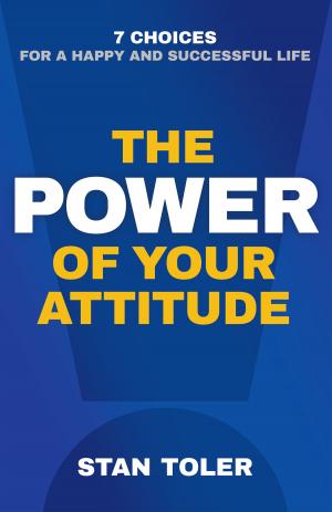 Cover of the book The Power of Your Attitude by Jay Payleitner