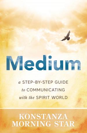 Cover of the book Medium by Antonio Garcez
