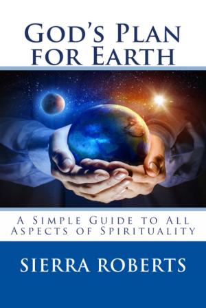 Cover of God's Plan for Earth: A Simple Guide to All Aspects of Spirituality