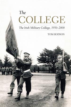 Cover of the book College by Anthony Nanson