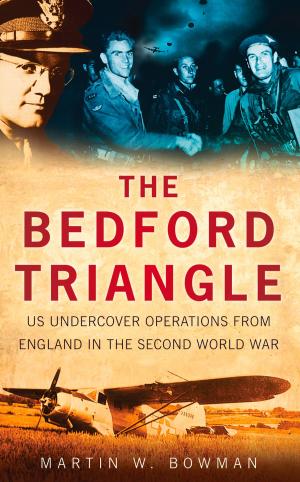 Cover of the book Bedford Triangle by Richard O. Smith