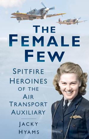 Book cover of Female Few