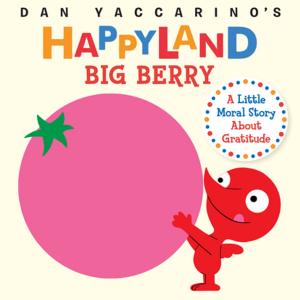 bigCover of the book Big Berry by 