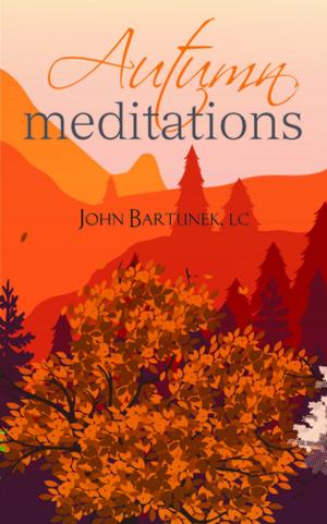 Book cover of Autumn Meditations