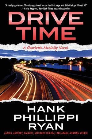 Book cover of Drive Time