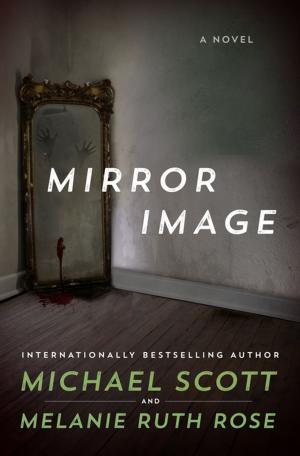 Cover of the book Mirror Image by Natasha A. Salnikova