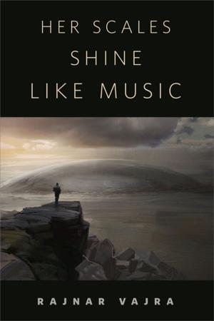 Cover of the book Her Scales Shine Like Music by A. M. Dellamonica
