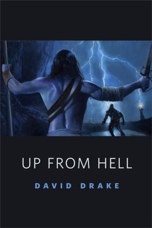Cover of the book Up From Hell by Harry Harrison