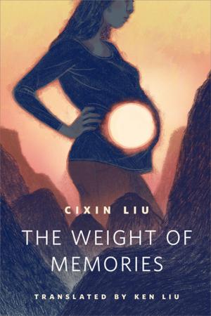 Book cover of The Weight of Memories