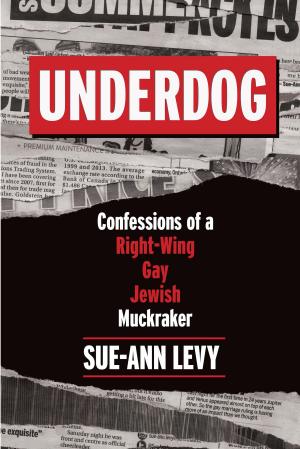 Cover of the book Underdog by Gail Bowen
