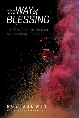 Book cover of The Way of Blessing