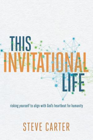 Cover of the book This Invitational Life by Guthrie Veech