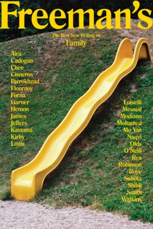 Cover of the book Freeman's: Family by Matt Taibbi