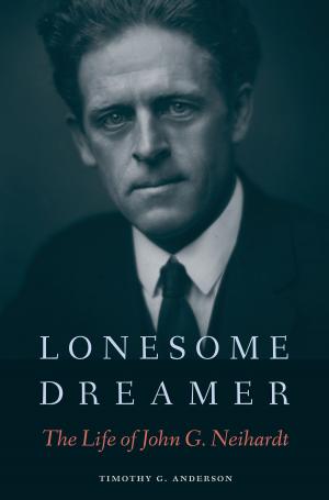 Cover of the book Lonesome Dreamer by Al Clark, Dan Schlossberg