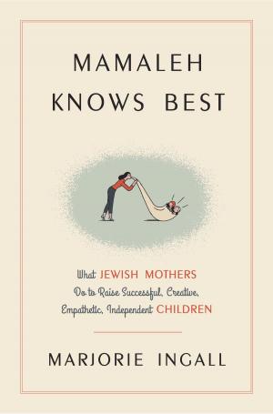 Cover of the book Mamaleh Knows Best by Potter