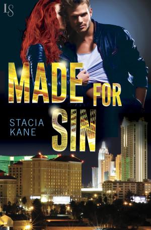 Cover of the book Made for Sin by Simon Kernick