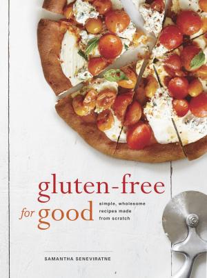 Cover of the book Gluten-Free for Good by Pascalle Naessens, William Cortvriendt