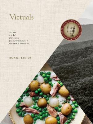 Cover of the book Victuals by Dawn Michelle Everhart