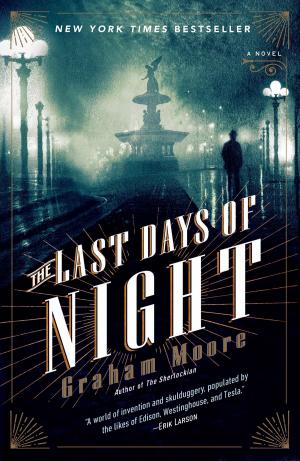 bigCover of the book The Last Days of Night by 