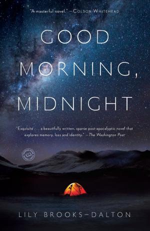 Cover of the book Good Morning, Midnight by Roberto De Giorgi