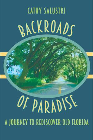 Book cover of Backroads of Paradise