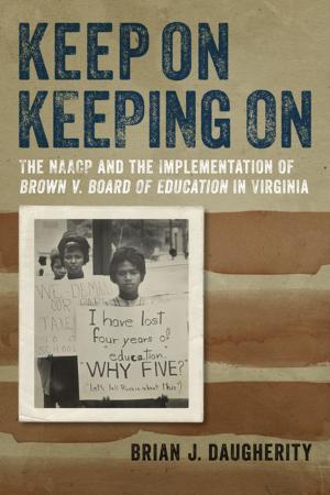 Cover of the book Keep On Keeping On by 