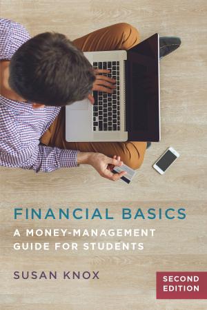 Cover of the book Financial Basics by Niq Mhlongo