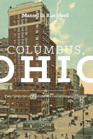 Cover of the book Columbus, Ohio by Andrew Welsh-Huggins