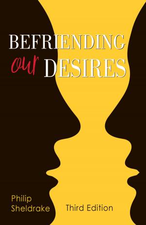 Cover of the book Befriending Our Desires by Jerome Kodell OSB