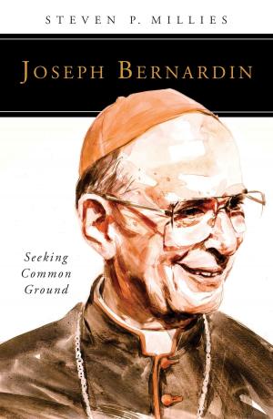 Cover of the book Joseph Bernardin by Evan Juro