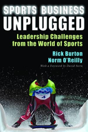 Cover of the book Sports Business Unplugged by Hale Yilmaz