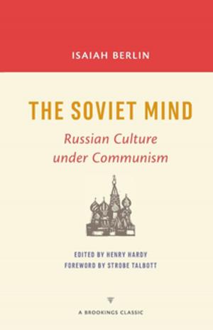 Cover of the book The Soviet Mind by Gerald Gurney, Donna  A. Lopiano, Andrew Zimbalist