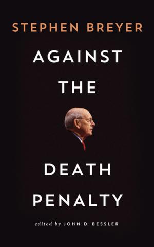 Cover of the book Against the Death Penalty by William Dalrymple