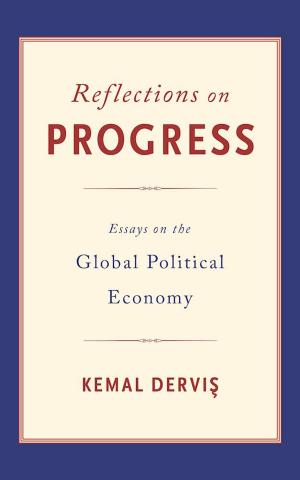 Cover of the book Reflections on Progress by James Dobbins