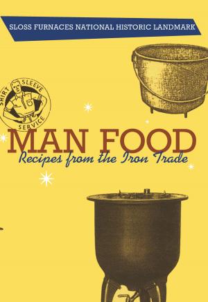 Cover of the book Man Food by Michel Oesterreicher
