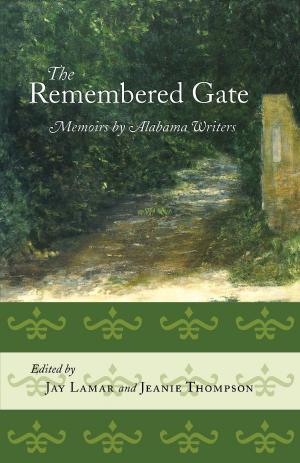 Book cover of The Remembered Gate