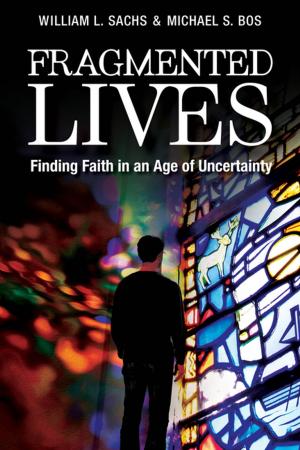 Cover of the book Fragmented Lives by Peter S. Hawkins