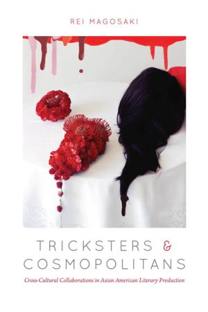 bigCover of the book Tricksters and Cosmopolitans by 