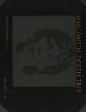 Book cover of Wisconsin Death Trip
