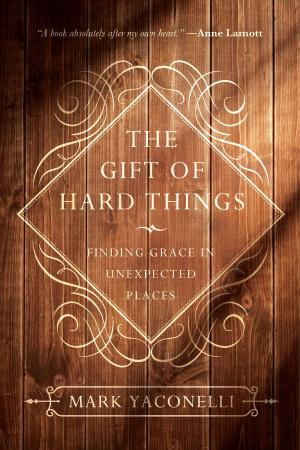 Cover of the book The Gift of Hard Things by Brian Jones