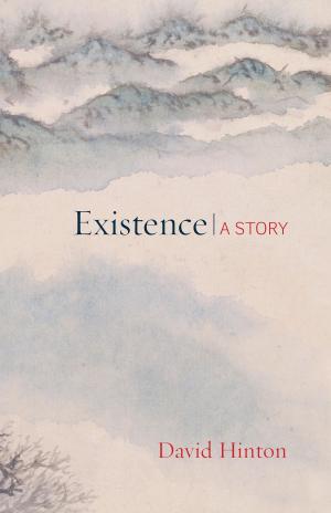 Cover of the book Existence by Rabbi Nilton Bonder