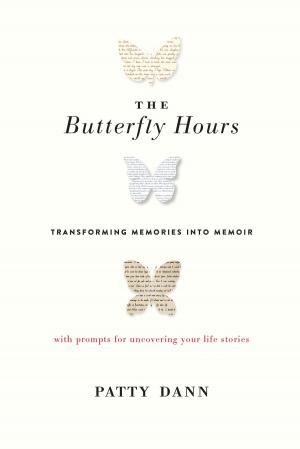 Cover of the book The Butterfly Hours by Serene Conneeley