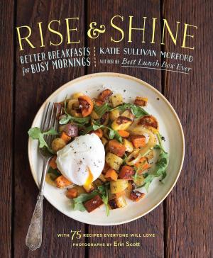 Cover of the book Rise and Shine by Diane Stewart