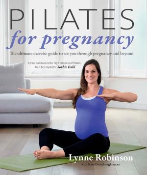 Cover of the book Pilates for Pregnancy by Monisha Bharadwaj