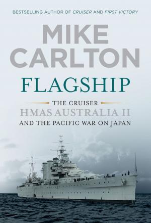 Book cover of Flagship
