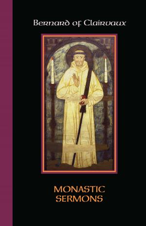 Cover of the book Monastic Sermons by Jerome Murphy-O'Connor OP