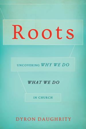 Cover of the book Roots by Chad Young